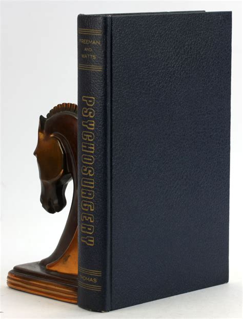 PSYCHOSURGERY In The Treatment Of Mental Disorders And Intractable Pain ...