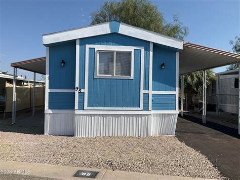 2292 N Ironwood Dr #95, Apache Junction, AZ 85120 | Zillow