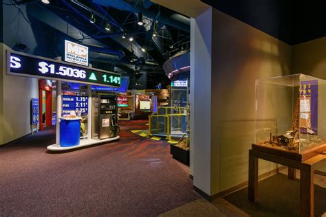 Permian Basin Petroleum Museum - Midland, TX