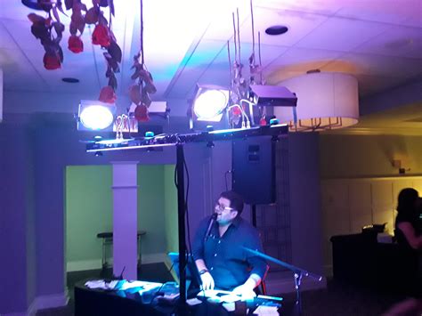 Valley Lo Club Member's Only Event Glenview Illinois