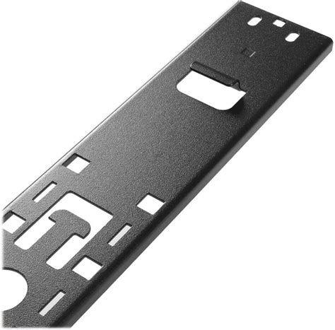 Buy Tripp Lite Rack Enclosure Vertical Equipment Management Bars for ...