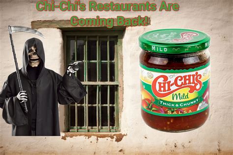 Back in 2025: 2 New Chi-Chi's Locations - The Coconut Mama