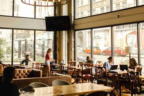 Top 15 Coffee Shops in Memphis, Tennessee - Brooksy