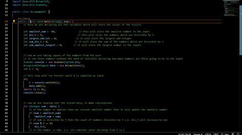 Image result for The Principale Condition to Write a Java Code