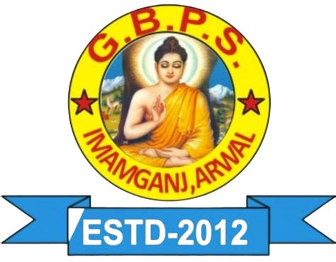 GAUTAM BUDDHA PUBLIC SCHOOL