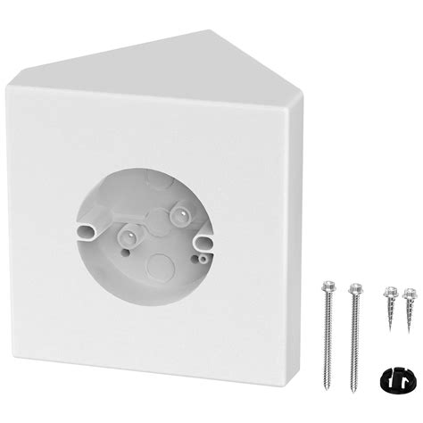 Amazon.com: Fan Mounting Box, FB900-1 Ceiling Fan Mounting Bracket ...