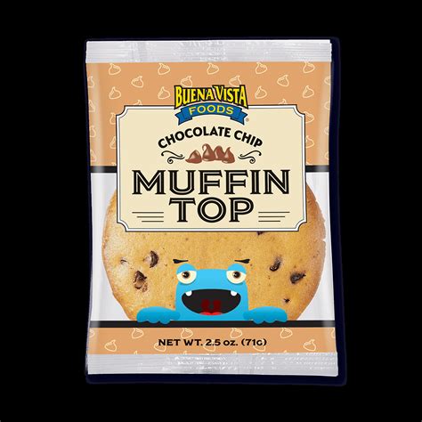 Search to spec all-natural ingredient baked goods - Buena Vista Foods