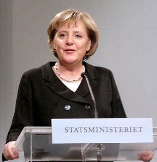 Germany's Merkel wants to see concrete results from G20 summit | TopNews