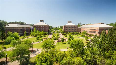 Schedule a Visit - Georgia Southern University
