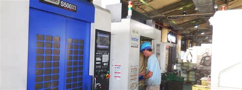 Customer Success Stories - Douwa Kougyou Corporation | Machine Tools ...