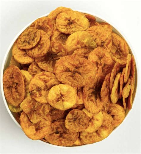 Traditional South Indian Chips – Indian Snack House