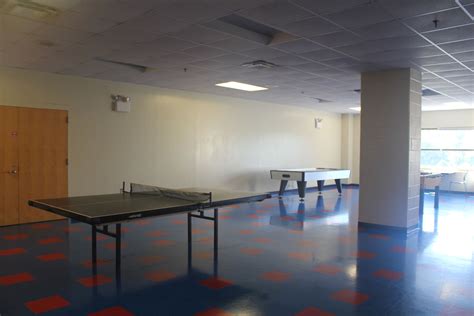 Locations Hub - G. Cecil Pruett Community Center Family YMCA