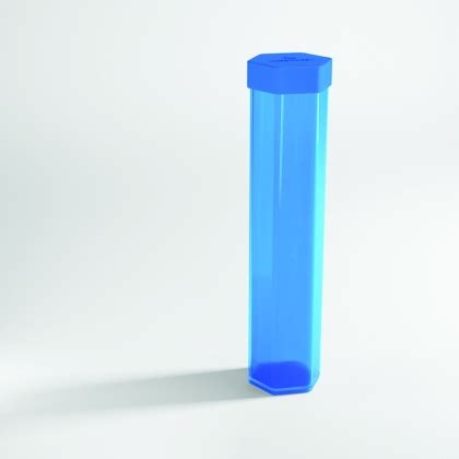 Gamegenic - Playmat Tube - Blue