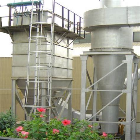 Bag Filter System Manufacturer from Jaipur,Bag Filter System Producer India