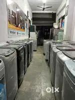 Second Hand - Buy & Sell Washing Machines Online in India | OLX