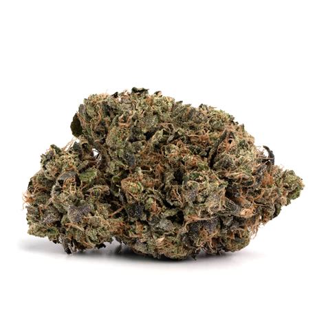Platinum Bubba Kush - Weed Delivery GasDank | Toronto's Best Online ...