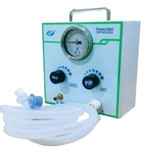 Resp-17 Infant Resuscitator Manufacturers and Suppliers from Greater Noida