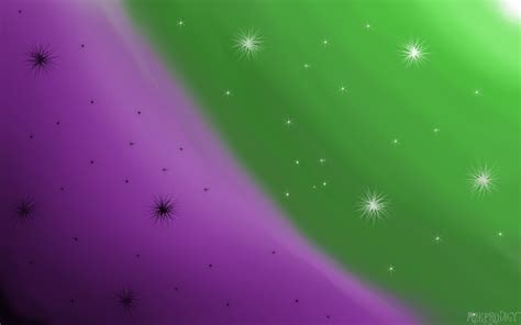 Purple and Green Wallpaper - WallpaperSafari