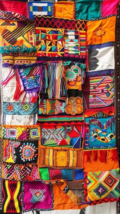 Textile Items 的图像结果