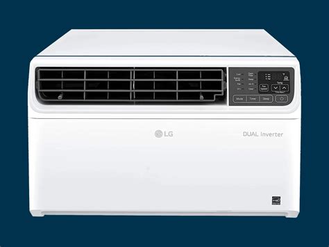 What Does Fl Mean On An LG Air Conditioner | Storables