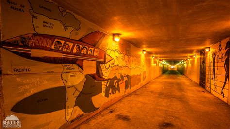 East Portal Viewpoint