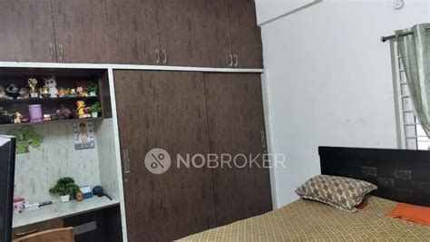 Srusti Symphony Kondapur Rent - WITHOUT BROKERAGE Semi-furnished 2 BHK ...