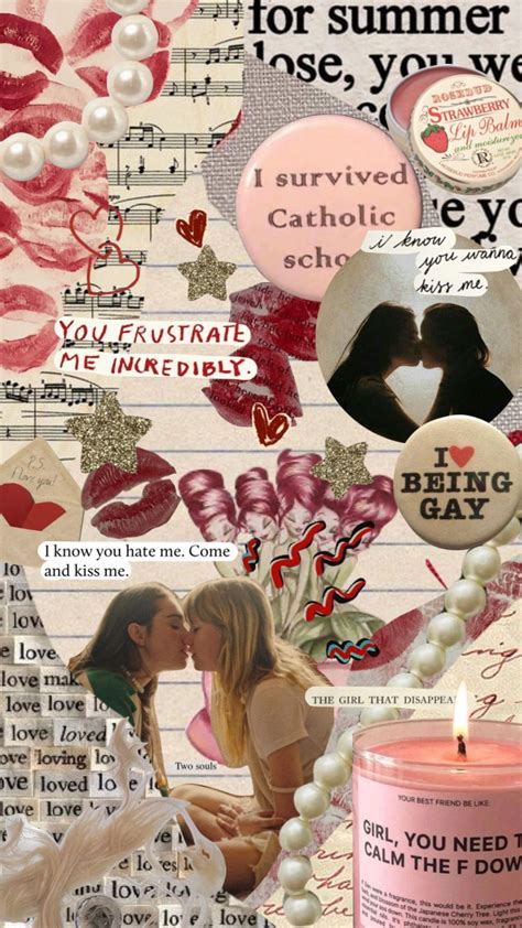 i kissed sharah wheeler! | Pink wallpaper iphone, Iphone wallpaper ...