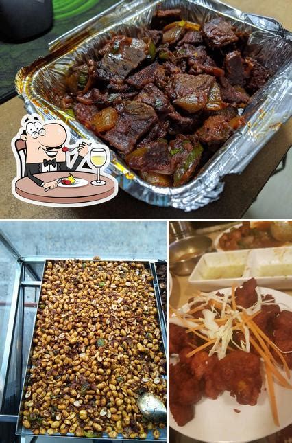 New Fort Kitchen, Kochi - Restaurant reviews