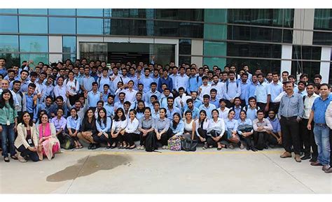 Infosys India, Infosys Softwares, Infosys Gurgaon Campus, Infosys ...