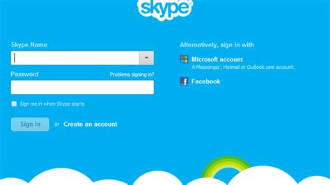 Skype – Logoed