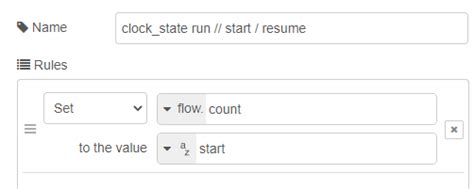 Image result for Node Red Variables