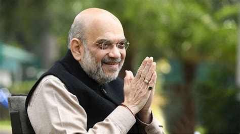 Amit Shah to distribute 151 citizenship certificates under CAA in ...