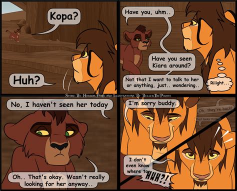 A Pride Divided Page 160 by BullerThePirate on DeviantArt