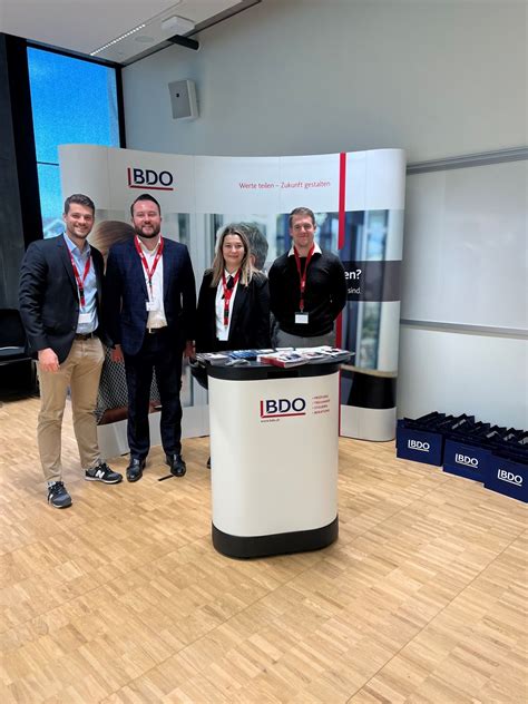 #bdoschweiz #karrierestart #hslu #jobs | BDO Schweiz