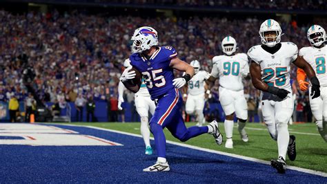 NFL Power Rankings Week 4: See how far Miami Dolphins fell