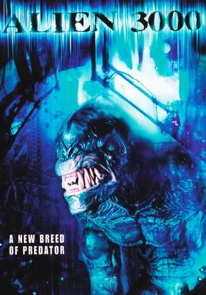 Image result for Alien 3000 Opening Scene