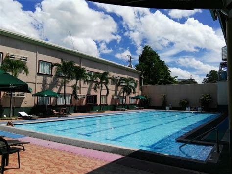 HOLIDAY SPA HOTEL (Cebu Island/Cebu City) - Guesthouse Reviews, Photos ...