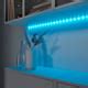 VATTENSTEN LED lighting strip, multicolour, 3 m (118") - IKEA