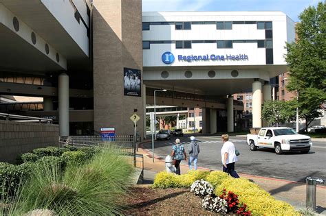 Number One Hospital In Tennessee at Tanya Farris blog