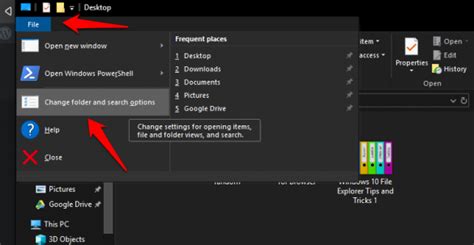 Image result for How to Use File Explorer 10