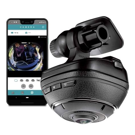 Top 10 Best 360 Degree Dash Camera for Cars in 2025 Reviews | Guide