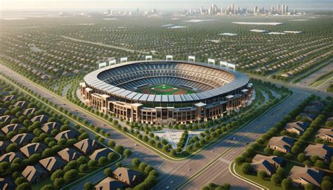 Find Shaded Seats at Globe Life Field in Arlington, TX USA - Shaded Seating