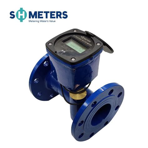 Bulk Flow Meter 的图像结果
