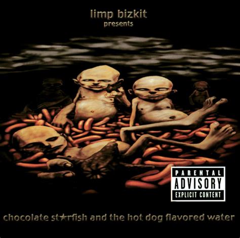 20 Years Of Chocolate Starfish: Reflecting On The Weird Limp Bizkit Hype