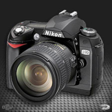 How to Use Nikon D70 的图像结果