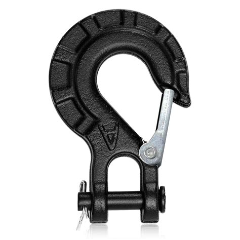 Slip Hook In Spanish at Sandra Karcher blog