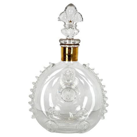 Baccarat Remy Martin Louis XIII Cognac Decanter at 1stDibs | remy ...
