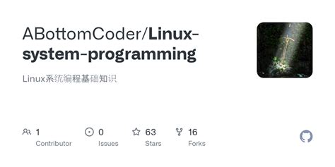 Linux Programming Examples 的图像结果