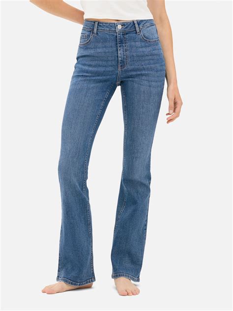 Ladies' Petite Jeans | Petite Wide Leg Jeans for Women | Primark UK