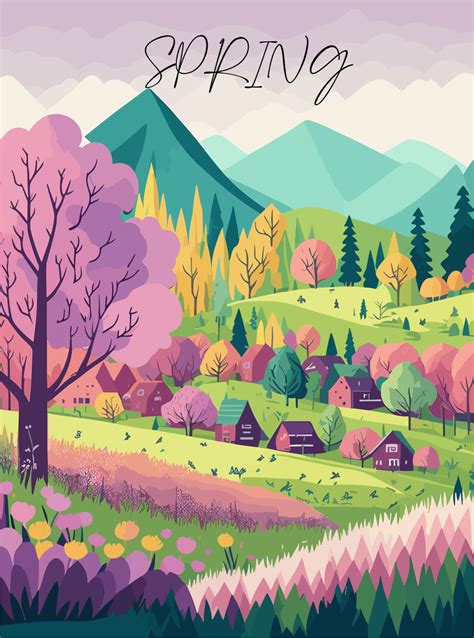 Image result for Spring Colors